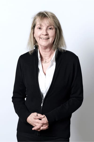Annick Baverel