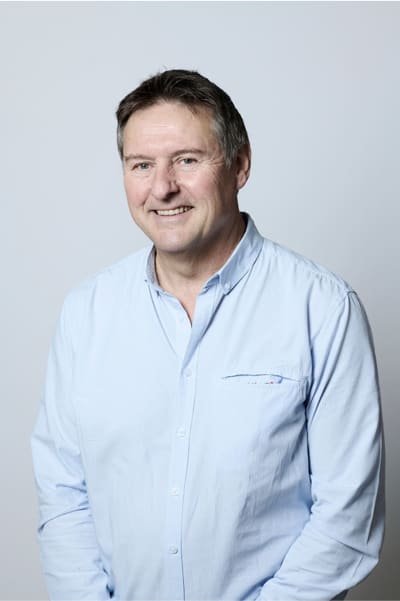 Charles Mougeot