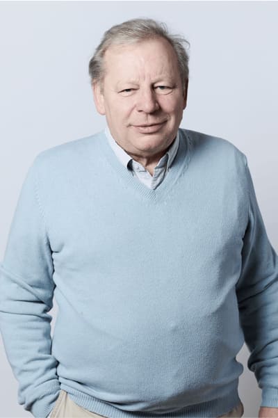 Didier Retournard