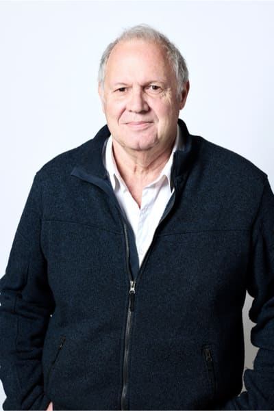 Dominique Perreux