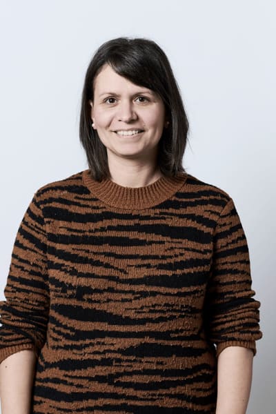 Doriane Henriot