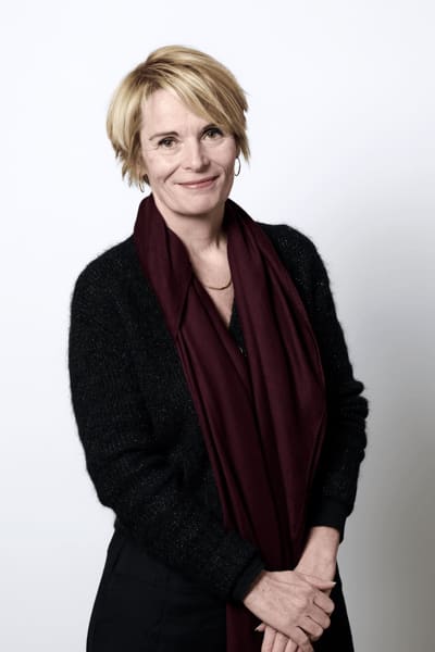 Fanny Jean-Pierre