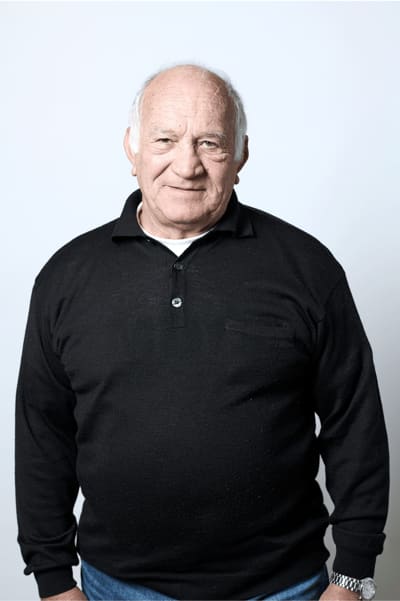 Gerard Couesme