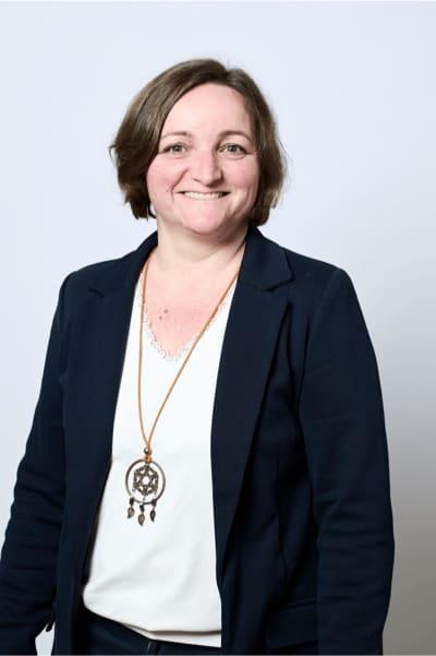 Julie Bugnon