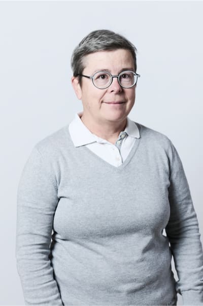 Marie-Hélène Donzé