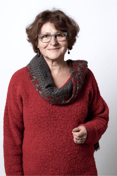 Marie-Odile Coulet