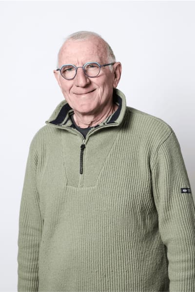 Patrick Sensi
