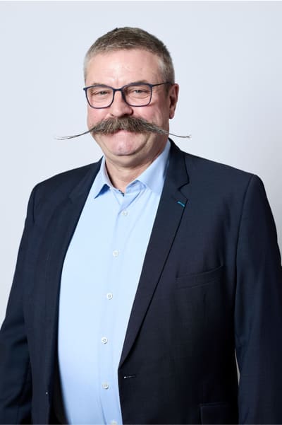 Philippe Bernez