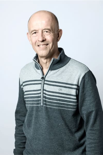 Philippe Favrot